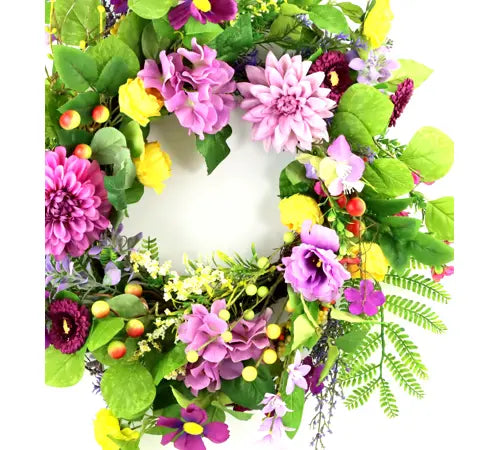 Blumenkranz