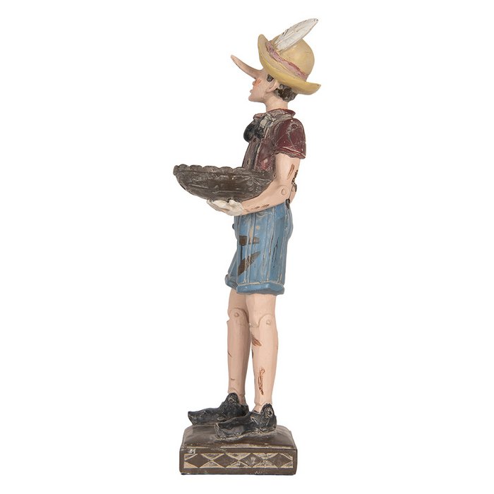 Pinocchio