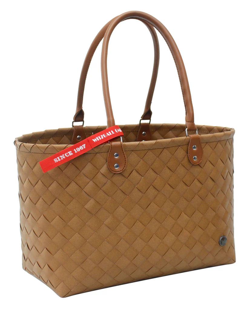Big Shopper Caramel