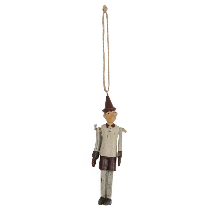 Pinocchio