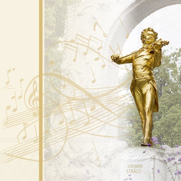 Johann Strauss