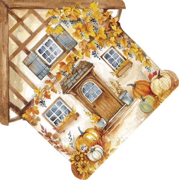 Autumn House