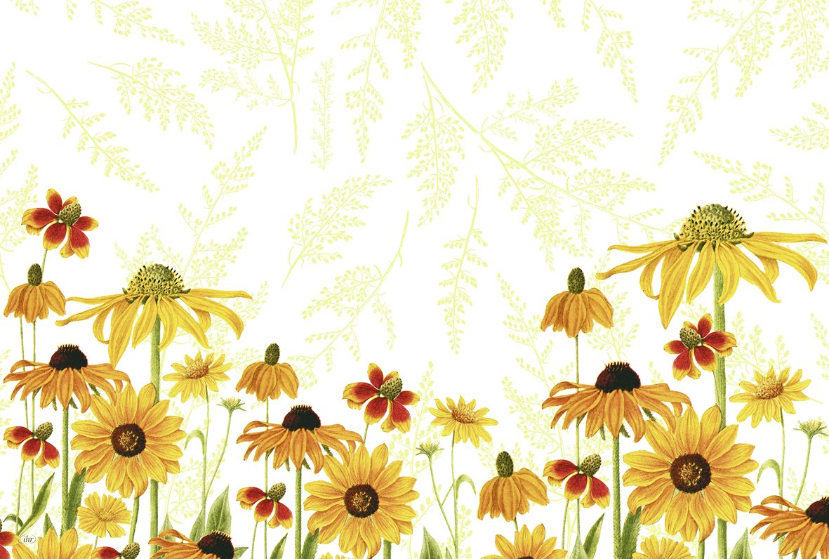 Danielle Tischset