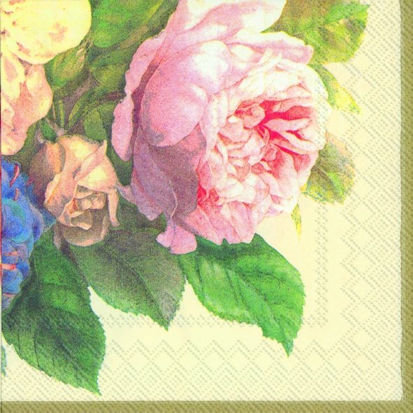 Fairy Rose