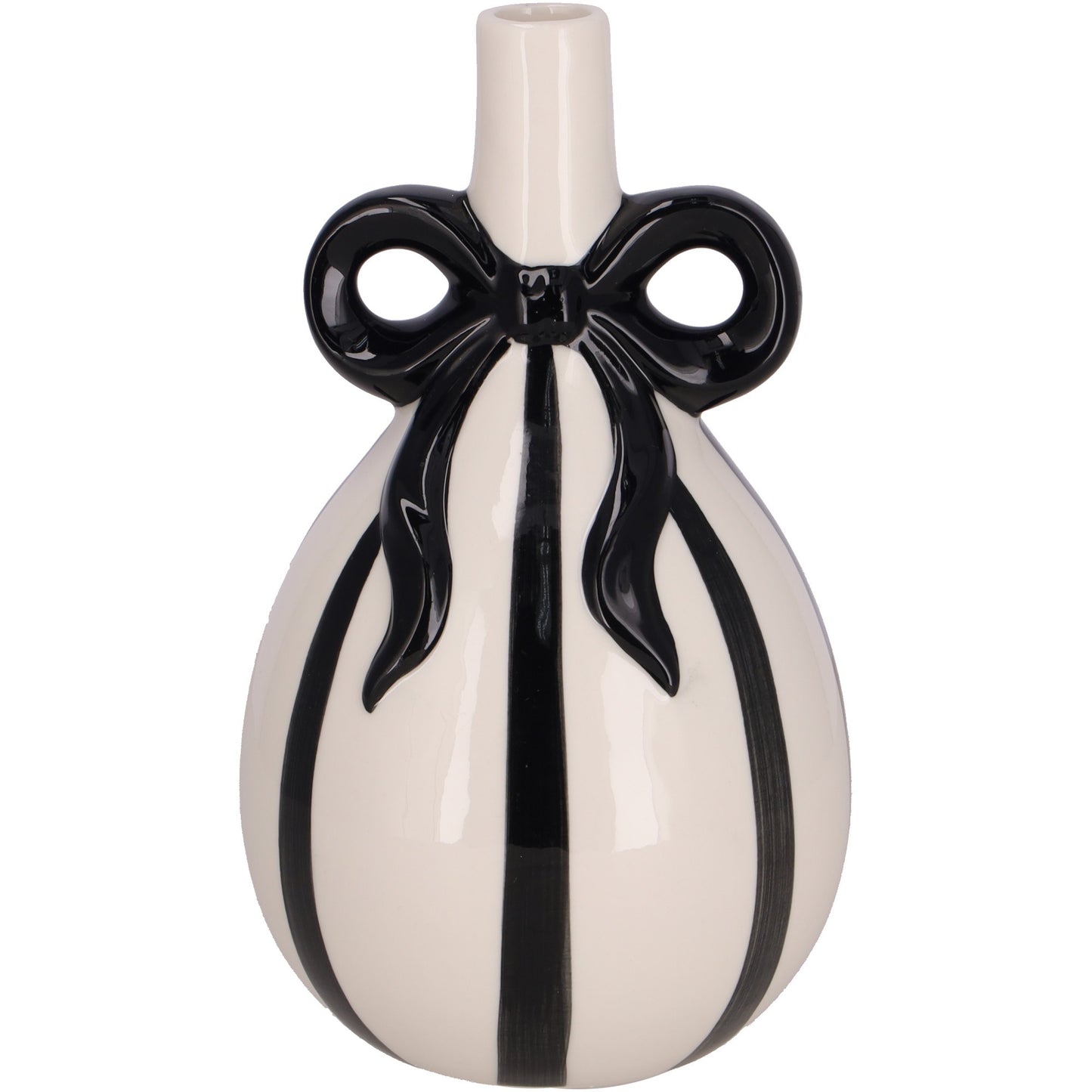 Vase Masche