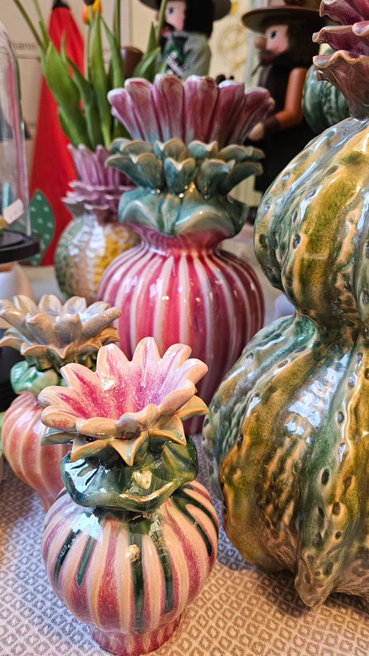 Vase Blume