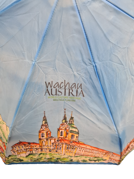 Parapluie Wachau