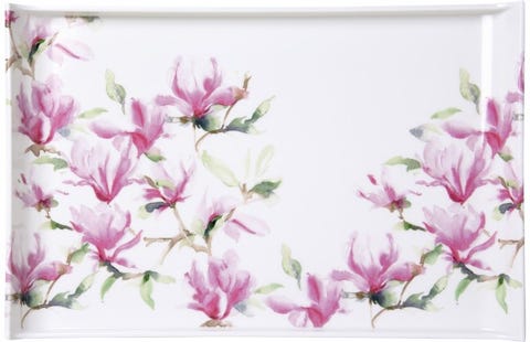 Tablett Magnolia