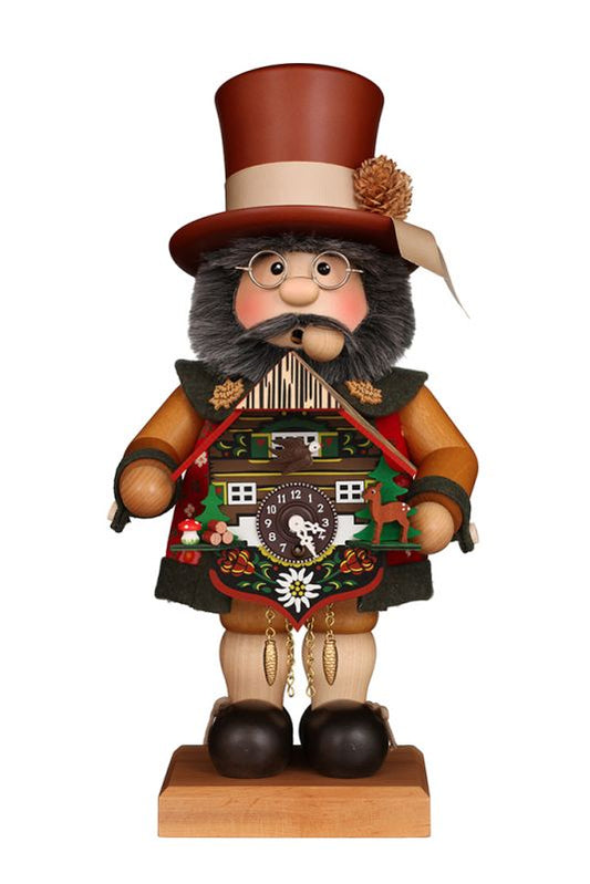 Pre-Order: Räuchermann Schwarzwälder natur