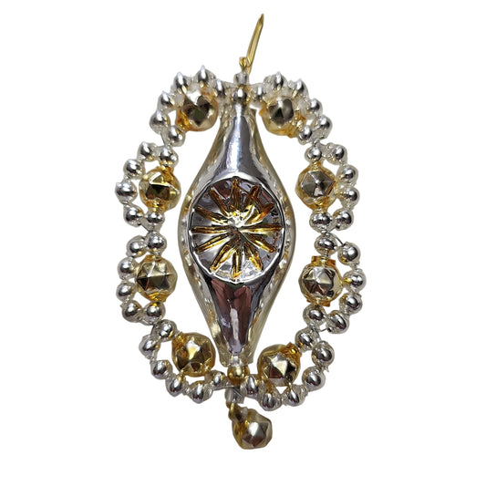 Gablonzer Medallion II