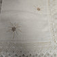 Tischdecke Edelweiss