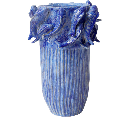 Vasentopf Fische