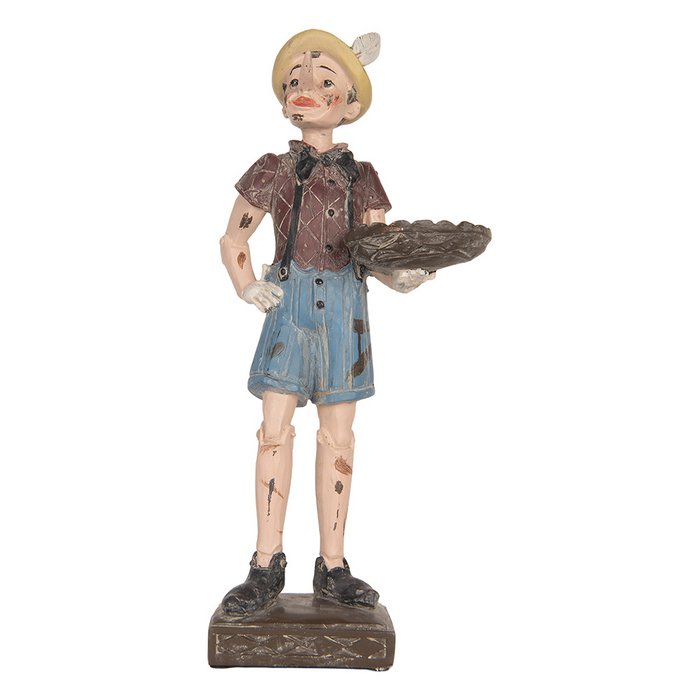 Pinocchio