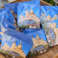 Stift Melk Servietten