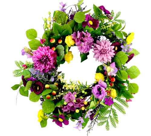 Blumenkranz