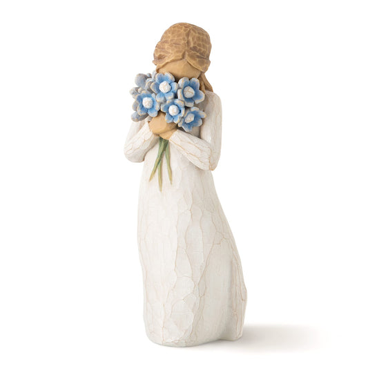 Forget me not