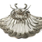 Muschelschale Ocean