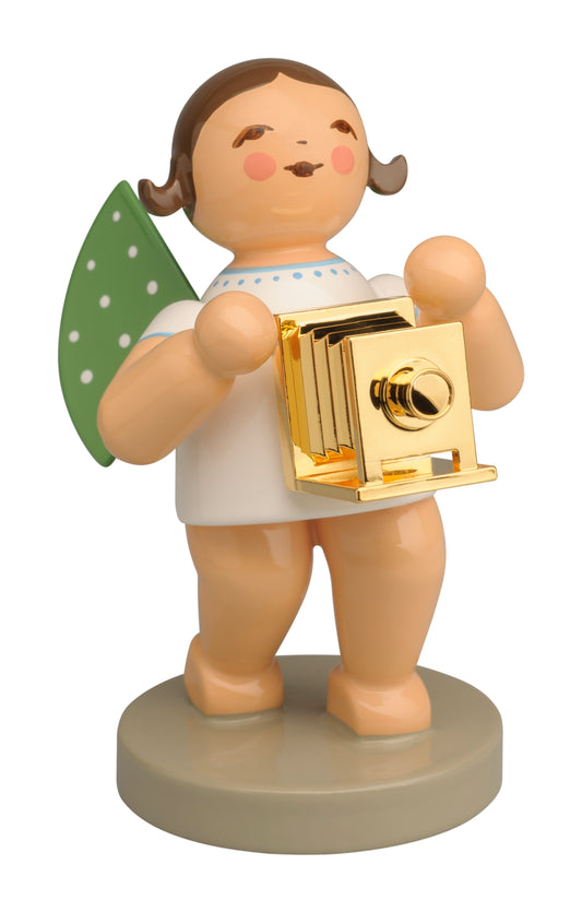 Goldedition Nr 19