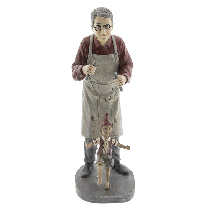 Geppetto