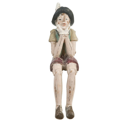 Pinocchio
