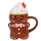 Tasse Lebkuchenmann