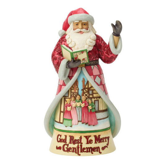 Song Santa