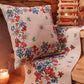 Tischdecke Alpenblumen