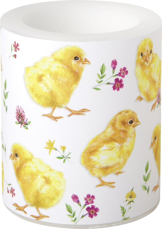 Chicks Windlicht
