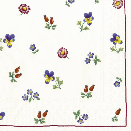 Petite Fleur