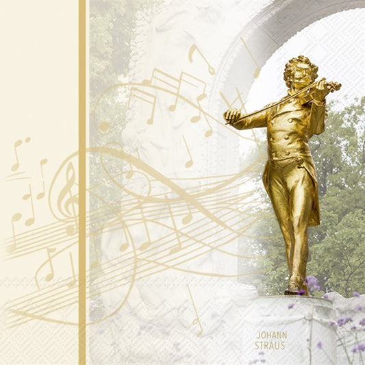 Johann Strauss
