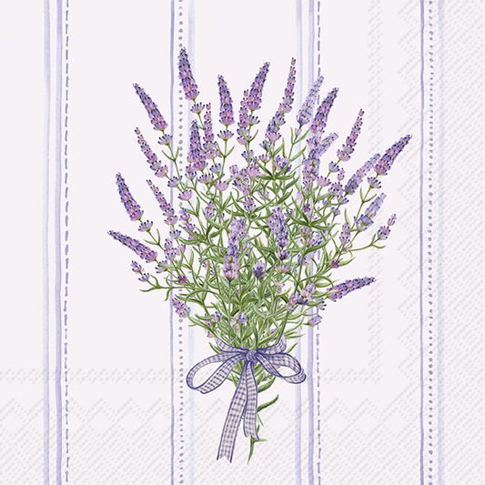 Lavender Harmony