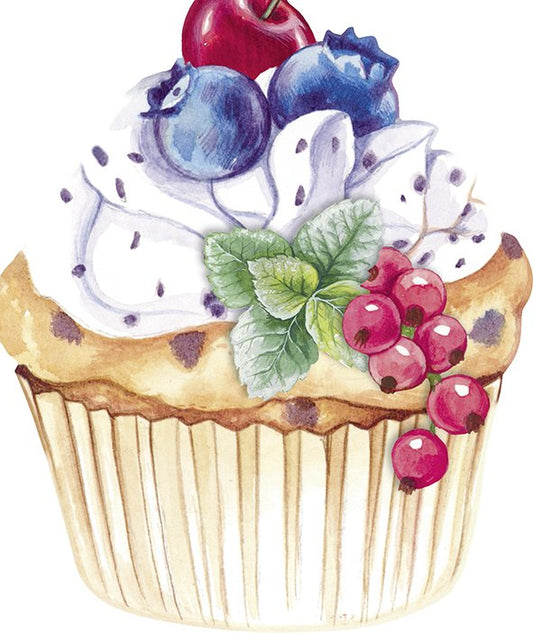Sweet Cupcake