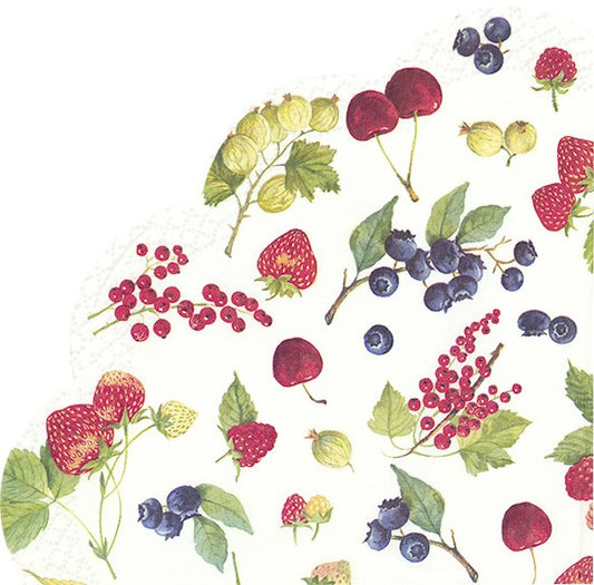 Fruits of Summer