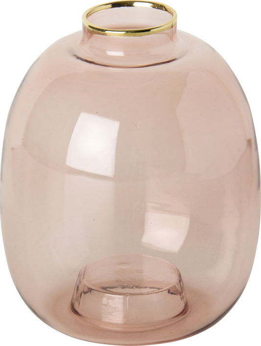 Vase Rosè