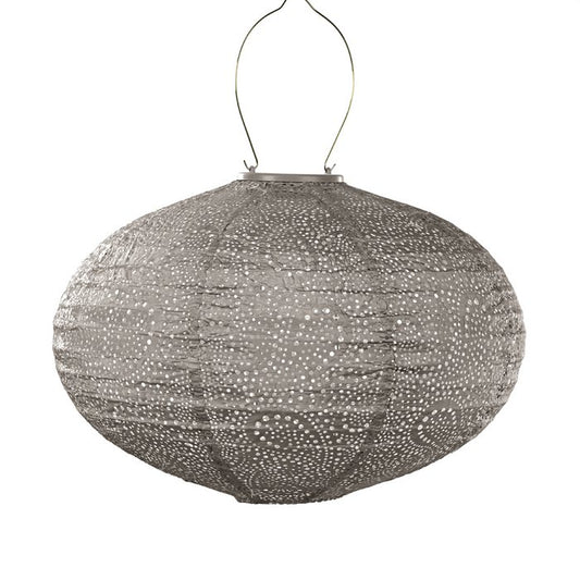 Solar Lampion Taube