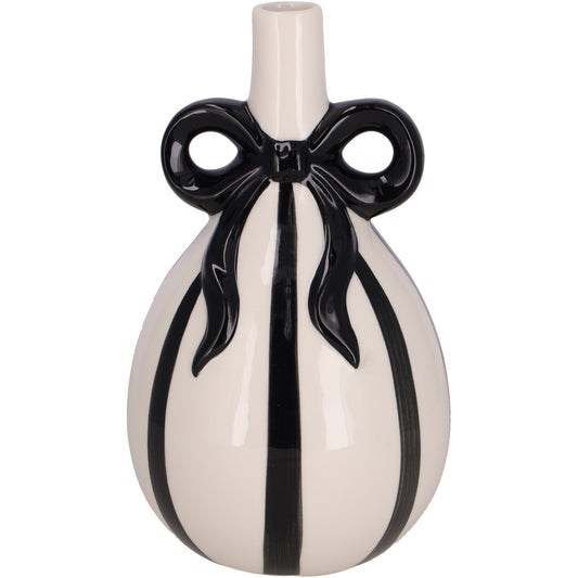Vase Masche