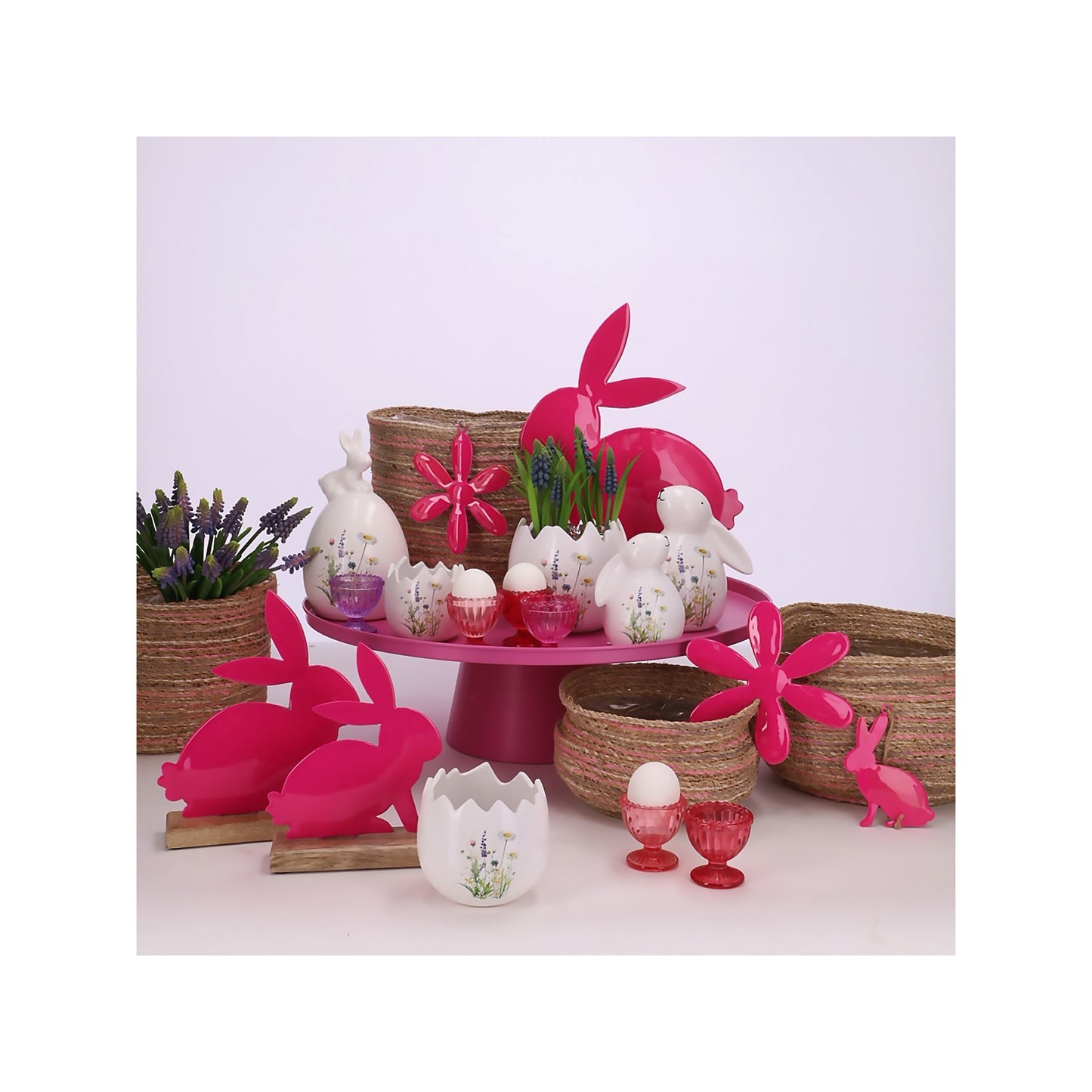 Hase pink