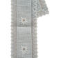 Läufer Edelweiss