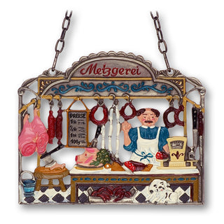 Metzgerei