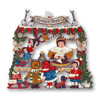 Weihnachtsmarkt