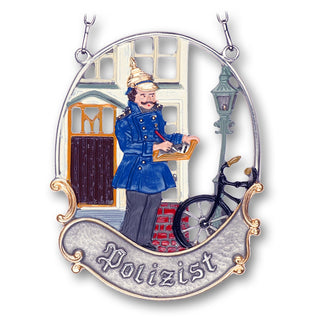 Polizist