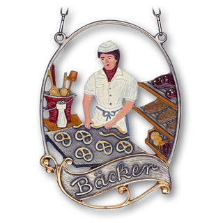 Bäcker