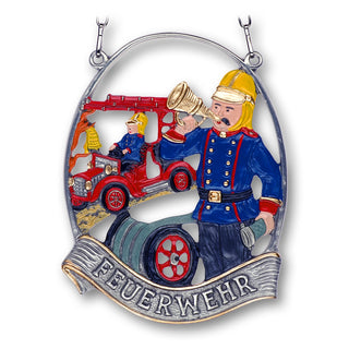 Feuerwehr