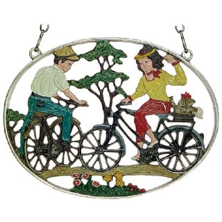 Radfahrer