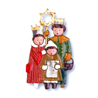 Sternsinger