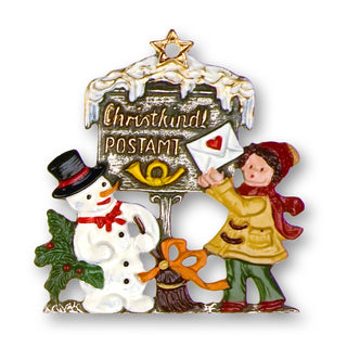 Christkindl Postamt