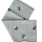 Tischdecke Edelweiss