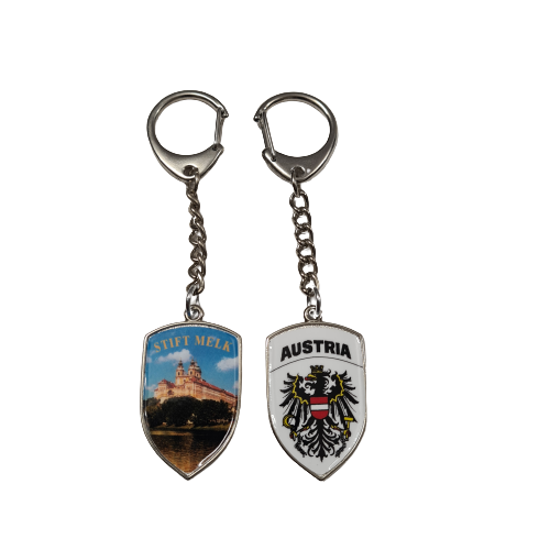 Porte-clés Abbaye de Melk