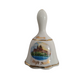 Glocke Porzellan Stift Melk