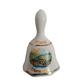 Glocke Porzellan Stift Melk